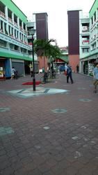 TAMPINES STREET 21 (D18), HDB Shop House #72179231